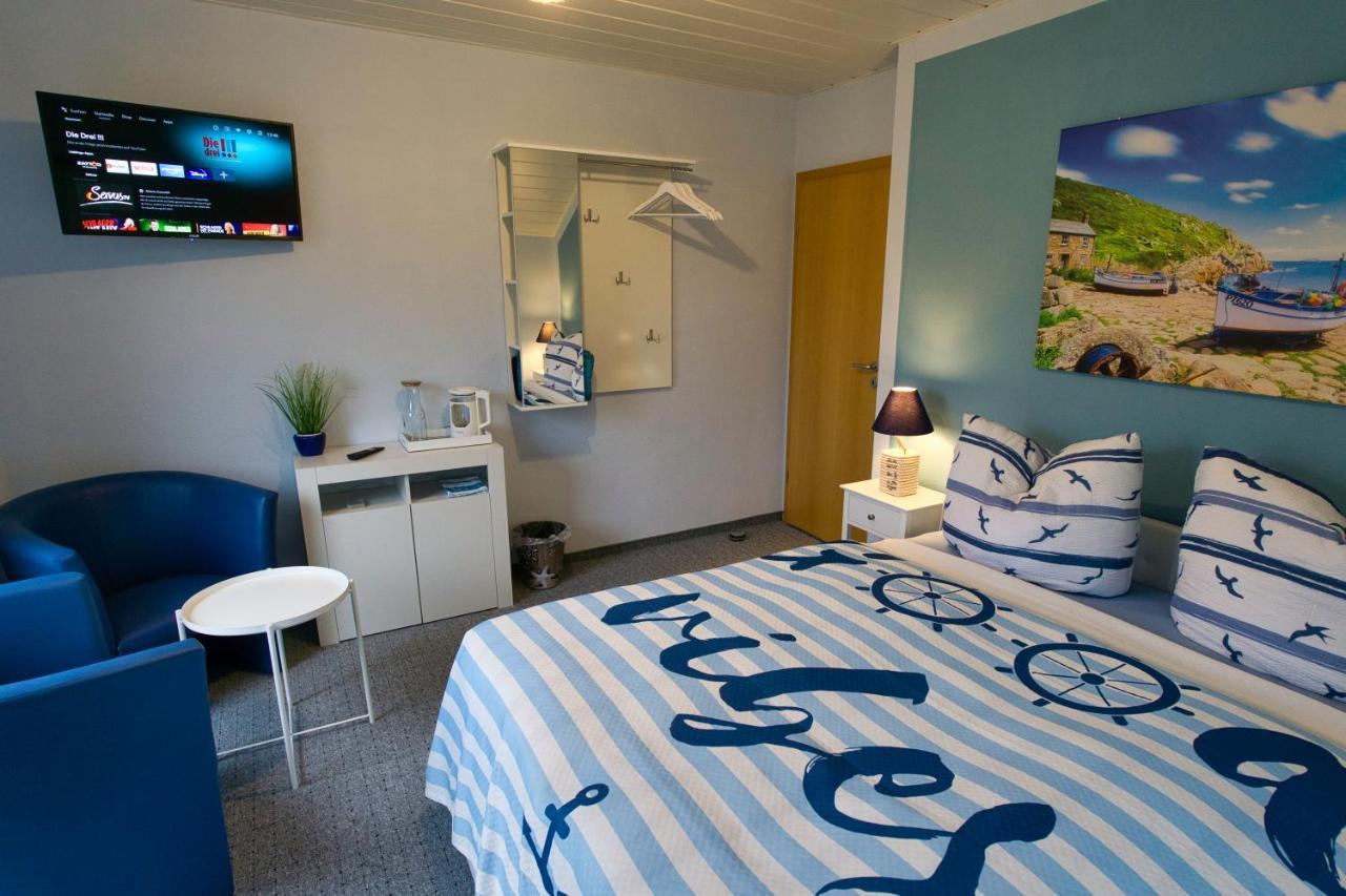 Mycozyplace - Zwei Gemuetliche Zimmer Fuer Vier Drezda Kültér fotó