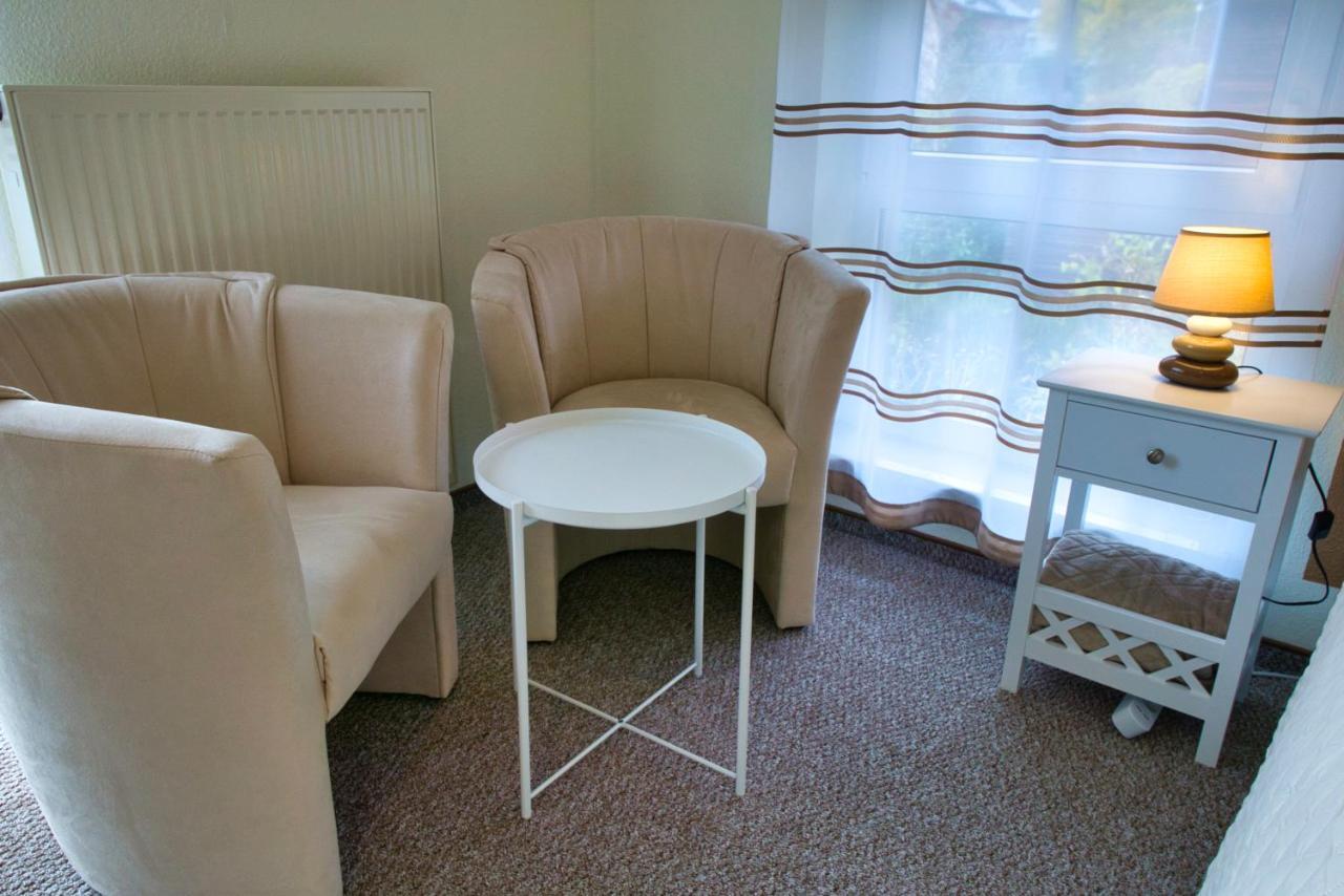 Mycozyplace - Zwei Gemuetliche Zimmer Fuer Vier Drezda Kültér fotó